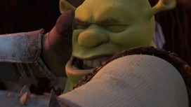 New "Shrek Forever After" Hits the Tubes