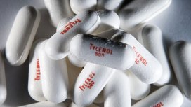 Mother's Near Death Experience with Tylenol