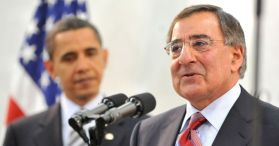 Panetta Defends CIA against Pelosi's Accusations