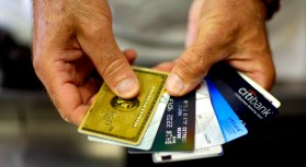 Feds Bust Largest-Ever Identity Theft Scheme
