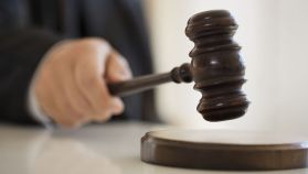 It's Here: The First Stupid Lawsuit of '09!