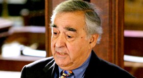 Senators Want to Review Badly Behaved Lawmakers