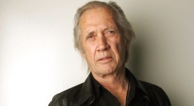 Carradine Died of "Accidental" Asphyxiation: Autopsy