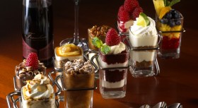 Connecticut Pure Maple Mousse