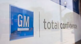 GM Races Out of Bankruptcy