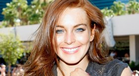 Source: Lindsay Lohan Tearful At Dinner With Samantha Ronson