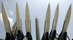 Obama Nixes Bush's Missile Defense Plan