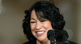 Supremes Flip Sotomayor's Reverse Discrimination Ruling