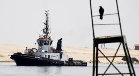Egypt Arrests Al Qaeda Suspects in Suez Bomb Plot