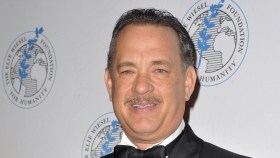 Buy Tom Hanks's Spanish-Style Villa For $5.2M