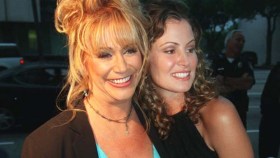 Adult Star Marilyn Chambers Found Dead