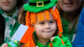 Ways to Celebrate St. Patrick's Day, CT-Style