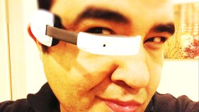 "Wearable" Tech is Talk of Electronics Show