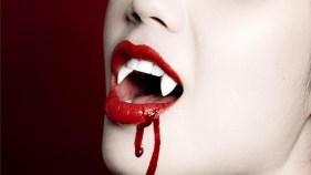 Florida Teen Murder Suspect Says She's a Vampire