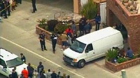Former Chargers Star Commits Suicide: Cops