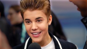 Justin Bieber's a First-Time Homeowner