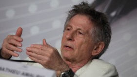 Polanski Laments Leveling of Sexes as "Idiotic"