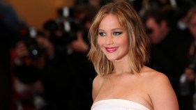 "Catching Fire" Dampened But Not Drowned at Cannes