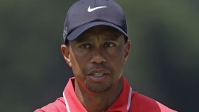 Golf CEO Apologizes for Racist Tiger Woods Comment