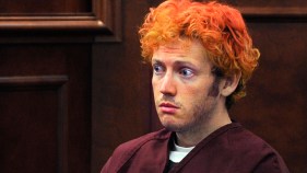Movie Massacre Suspect Hauled Before Judge