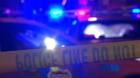 One Dead, 4 Injured After Two-Car Collision
