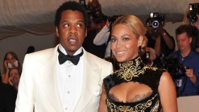 Jay-Z and Beyonce House Hunt in Miami Beach 