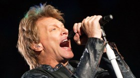 Bon Jovi to Bieber: Don't Be an "A--hole"