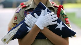 Memorial Day Events