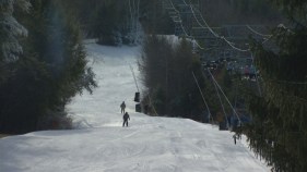 Ski Report: Butternut