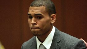 Chris Brown: "I'm Definitely Remorseful"