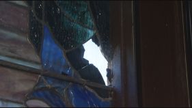 Children Responsible for Derby Church Vandalism: Cops