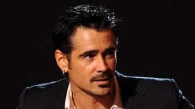 Colin Farrell: Career Curve
