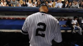 The Future of Derek Jeter
