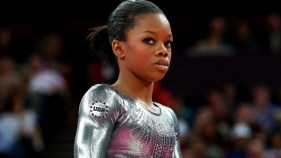 Gabby Douglas Book Signing in Madison
