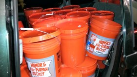 NY Man Charged in Gas Hoarding Case