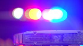 Toddler Found In Stolen Car