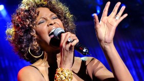 Pop Queen Whitney Houston Dies