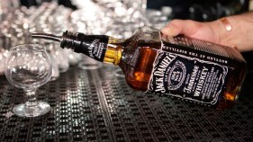 Tennessee Whiskey Comes to Connecticut