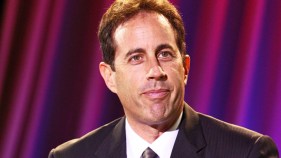 Seinfeld's Web Domain
