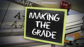 "Making the Grade" Education Stories