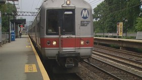 Amtrak to Resume Service Between New York and New Haven Today