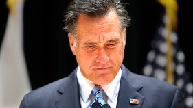 Carter's Grandson: I Exposed Romney Video