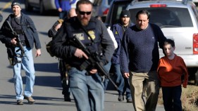 Sandy Hook Shooter Kept Spreadsheet on Mass Killings: Report