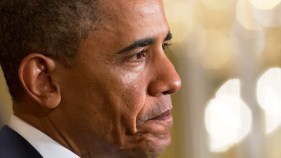 WATCH: Obama Delivers Commencement Address at Morehouse College