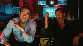 New on Home Video: "This Means War", "Woman in Black", "Red Tails" & More