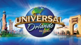Win a Trip to Universal Orlando Resort