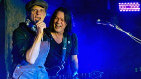 Van Halen Postpones Mohegan Sun Show