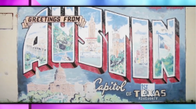 This Week: We're Bringing You the Best of Austin