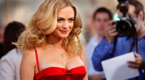 Heather Graham Took Pole Dancing Classes
