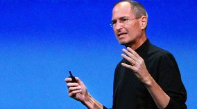 Steve Jobs Was "Starving to Death": Report